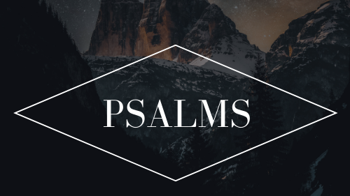 Psalm 131 – By Pastor/Elder Jay Swisher